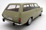 Opel Kadett B Caravan 1972 Sierra Beige - 1:18 - Voiture, Hobby en Vrije tijd, Nieuw
