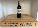 1984 Chateau Lafite Rothschild - Pauillac 1er Grand Cru, Verzamelen, Wijnen, Nieuw