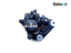 Remklauw Achter BMW C 400 X 2018-2020 (C400X K09), Motoren, Verzenden, Gebruikt