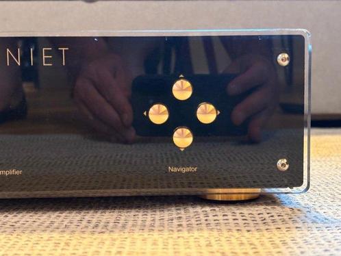 Electrocompaniet - ECI 3 Amplificateur audio, Audio, Tv en Foto, Radio's