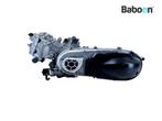 Motorblok Honda FJS 600 2005-2010 +ABS Silverwing (FJS600