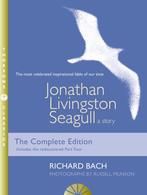 Jonathan Livingston Seagull 9780006490340, Richard Bach, R. Munson, Verzenden