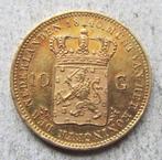 Nederland. Willem I. 10 Gulden 1840