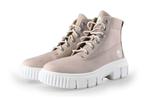 Timberland Veterboots in maat 38½ Bruin | 5% extra korting, Kleding | Dames, Bruin, Verzenden, Overige typen, Timberland