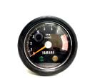 Yamaha AS 3 1973 43RX TOERENTELLER, Ophalen of Verzenden, Gebruikt