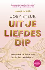 Uit je liefdesdip (9789403134482, Joey Steur), Boeken, Psychologie, Verzenden, Nieuw