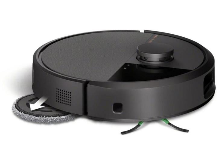 iRobot 505 Combo Plus - Robotstofzuiger - AutoWash™ Dock -, Elektronische apparatuur, Stofzuigers, Zo goed als nieuw, Verzenden