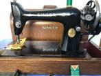 Singer 66k (1927) Naaimachine - Gietijzer