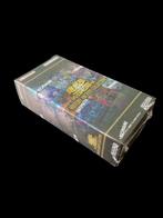 Konami - 3 Booster box - Yu-Gi-Oh! - Yu-Gi-Oh! Official Card, Nieuw