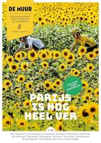 De muur 69 - Parijs is nog heel ver 9789462310490, Verzenden, Gelezen