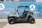 Veiling: Gator Wextreme UTV-ATV200 Pro Benzine 13pk 2024 Nie, Sport en Fitness, Golf, Ophalen, Nieuw