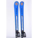 158 skis BLIZZARD QUATTRO RS 76, blue, grip walk, woodcore,, Sport en Fitness, Verzenden, Nieuw