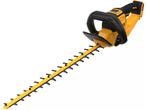 DeWALT DCMHT573N - Accu Heggenschaar - 65cm 54V XR FlexVolt, Tuin en Terras, Verzenden, Zo goed als nieuw