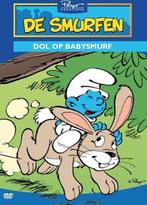 De Smurfen - Dol Op Babysmurf (dvd tweedehands film), CD & DVD, DVD | Action, Ophalen of Verzenden