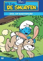 De Smurfen - Dol Op Babysmurf (dvd tweedehands film), Ophalen of Verzenden, Nieuw in verpakking