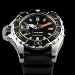 Tecnotempo - Professional Diver 1000M Tsunami - Limited, Handtassen en Accessoires, Horloges | Heren, Nieuw