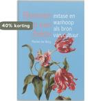 Bloemen van een ziekte 9789055735440 Marlies ter Borg, Boeken, Verzenden, Gelezen, Marlies ter Borg