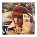 Taylor Swift - Red Taylors Version (4LP), Verzenden