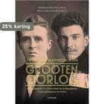 Twee jonge Vlamingen in den Grooten Oorlog 9789401411486, Verzenden, Zo goed als nieuw, Herman Balthazar