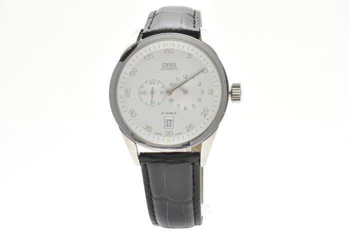 Oris - Oris Automatic Wristwatch - Zonder minimumprijs -, Handtassen en Accessoires, Horloges | Heren