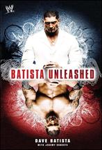 Batista Unleashed 9781416573449, Dave Batista, Jeremy Roberts, Verzenden