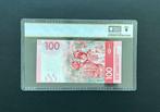 Hongkong. - 100 Dollar 2018 - Pick 220 - RADAR 311113, Postzegels en Munten