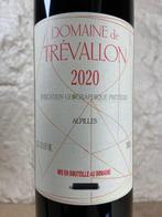 2020 Domaine de Trevallon - VDP des Alpilles - Provence - 1