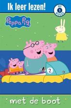 AVI - Peppa Pig, Met de boot, Nieuw, Nederlands, Verzenden