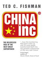 China Inc. 9781416502890 Ted C. Fishman, Verzenden, Ted C. Fishman
