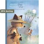 Kattenkwaad / Meneer Das en Mevrouw Vos / 2 9789067939577, Boeken, Verzenden, Gelezen, Tharlet