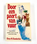 Door een poort van vuur 9789060570777 Chamberlain, Verzenden, Gelezen, Chamberlain