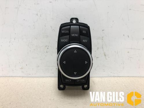 Regelunit Multi Media BMW X5 O239366, Auto-onderdelen, Elektronica en Kabels