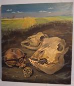 Frans Luyckx (1923-1997) -  Leven na de dood