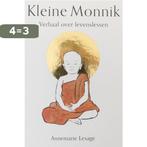 KIeine Monnik 9789083180588 Annemarie Lesage, Verzenden, Gelezen, Annemarie Lesage