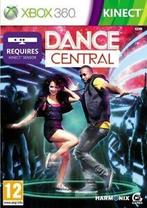 Dance Central (Xbox 360) PEGI 12+ Rhythm: Dance, Games en Spelcomputers, Nieuw, Verzenden