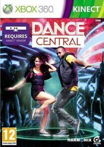 Dance Central (Xbox 360) PEGI 12+ Rhythm: Dance, Games en Spelcomputers, Games | Overige, Verzenden