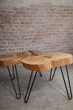 Salontafel (2) - Ash - Koffietafelset 2