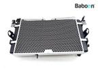 Radiateur Triumph Tiger 800 XRT 2017- VIN>855532, Motoren, Verzenden, Gebruikt