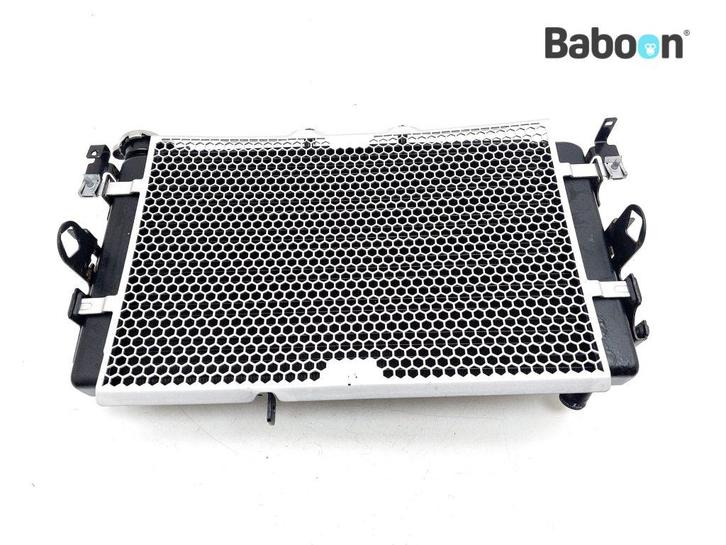 Radiateur Triumph Tiger 800 XRT 2017- VIN>855532, Motoren, Onderdelen | Overige, Gebruikt, Verzenden
