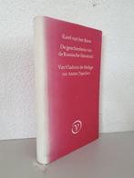 Karel van het Reve - De geschiedenis van de Russische
