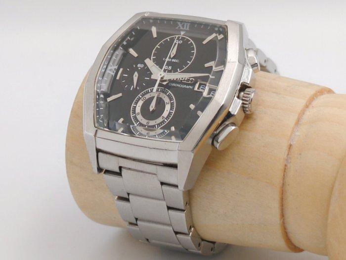Seiko - WIRED - Sans prix de réserve - 7T92-0NZ0 - Homme -, Bijoux, Sacs & Beauté, Montres | Anciennes | Antiquités