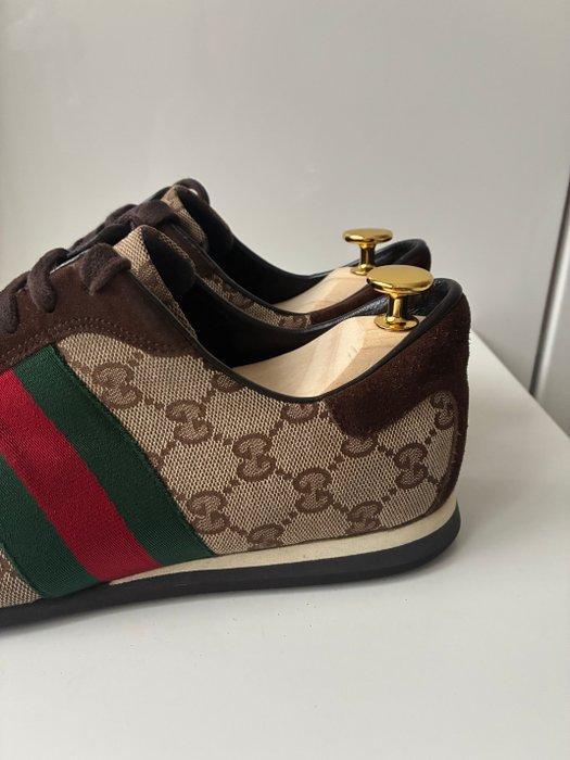 Gucci - Platte schoenen - Maat: EU 40, Kleding | Heren, Schoenen