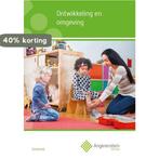 Ontwikkeling en omgeving / Angerenstein Welzijn, Boeken, Verzenden, Gelezen, Sabine Groeneveld