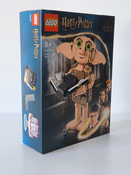 Lego Set - 76421 - Harry Potter - Dobby the House Elf, Kinderen en Baby's, Speelgoed | Duplo en Lego