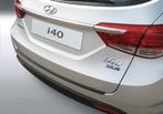 Achterbumper Beschermer | Hyundai i40 CW 2011- | ABS Kunstst, Verzenden, Nieuw