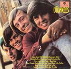 The Monkees - The Monkees, Verzenden, Gebruikt