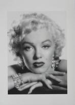 Marilyn Monroe - Diamonds Bracelet 1953 - Fine Art, Verzamelen, Nieuw