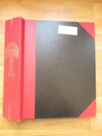 France - 6 superbe classeurs grands formats Yvert&Tellier, Timbres & Monnaies