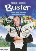 Buster (dvd tweedehands film), Ophalen of Verzenden