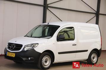 Mercedes-Benz Citan 108 CDI AIRCO ACHTERUITRIJCAMERA beschikbaar voor biedingen